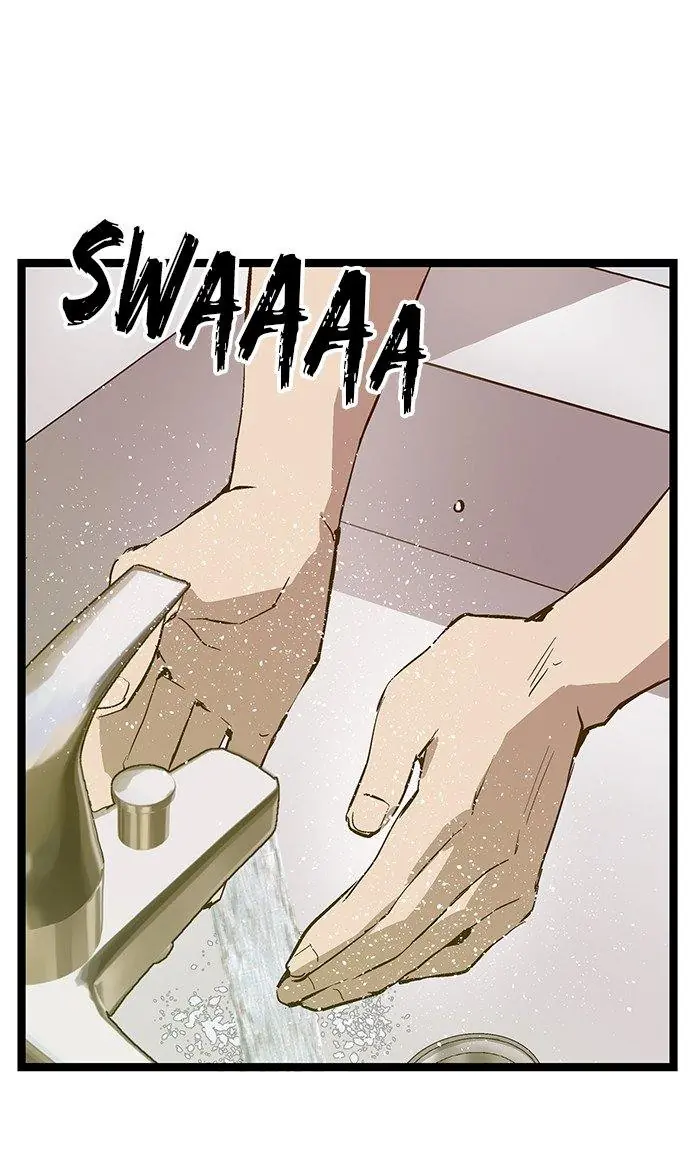 Weak Hero Chapter 47 Page 65