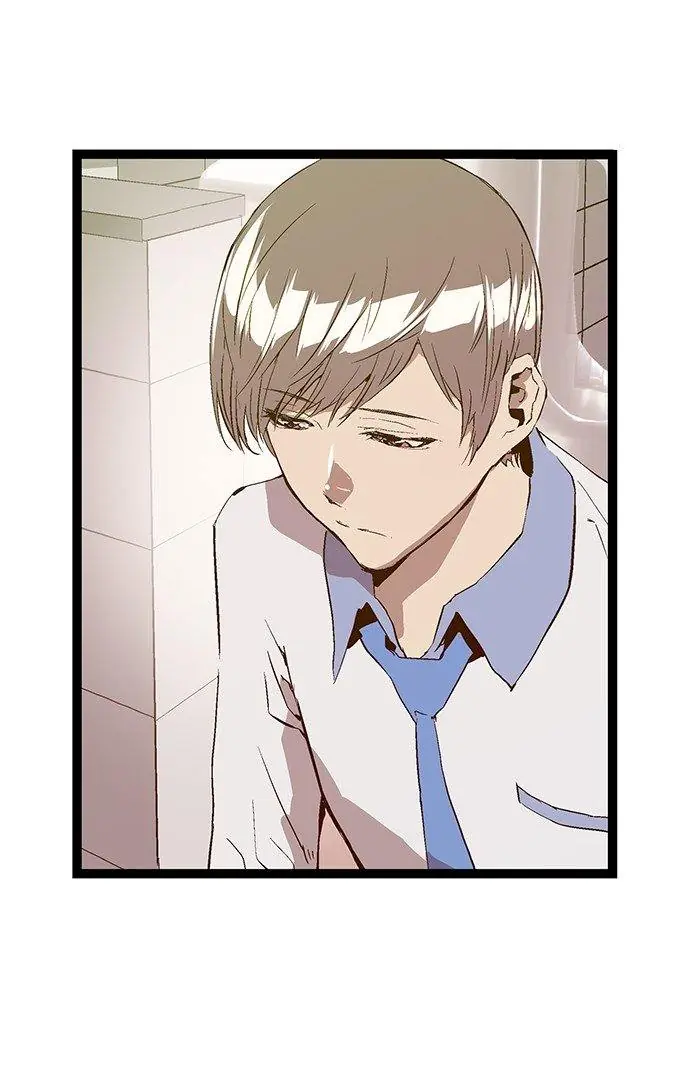 Weak Hero Chapter 47 Page 66