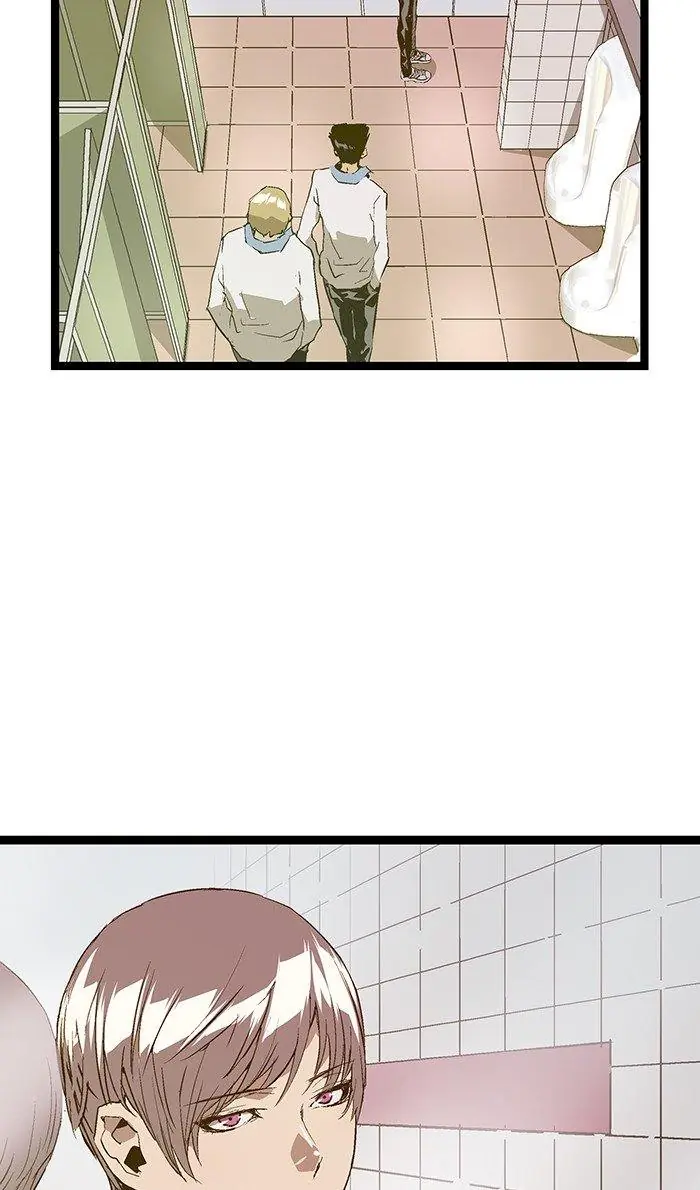 Weak Hero Chapter 47 Page 75