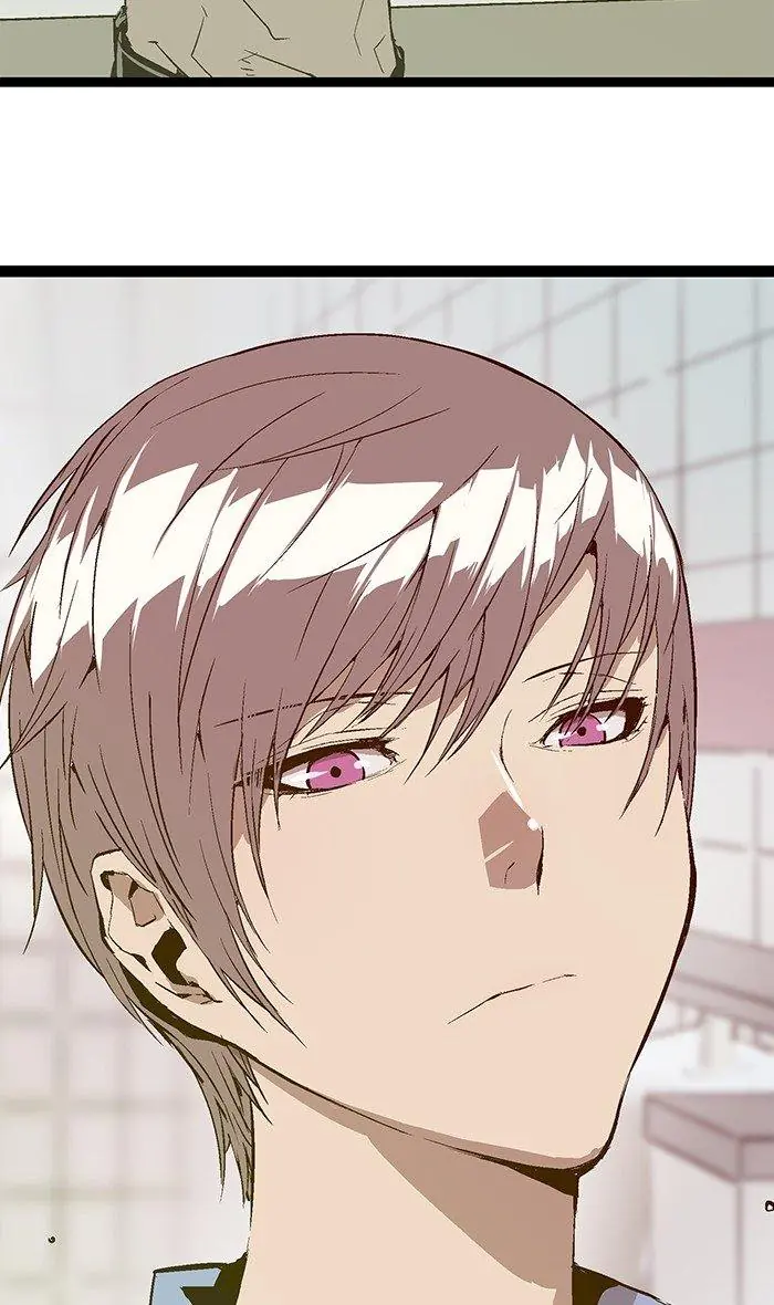 Weak Hero Chapter 48 Page 3