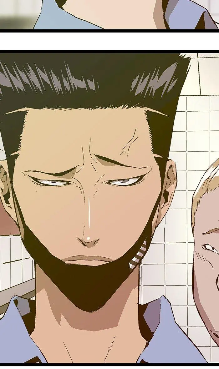 Weak Hero Chapter 48 Page 4