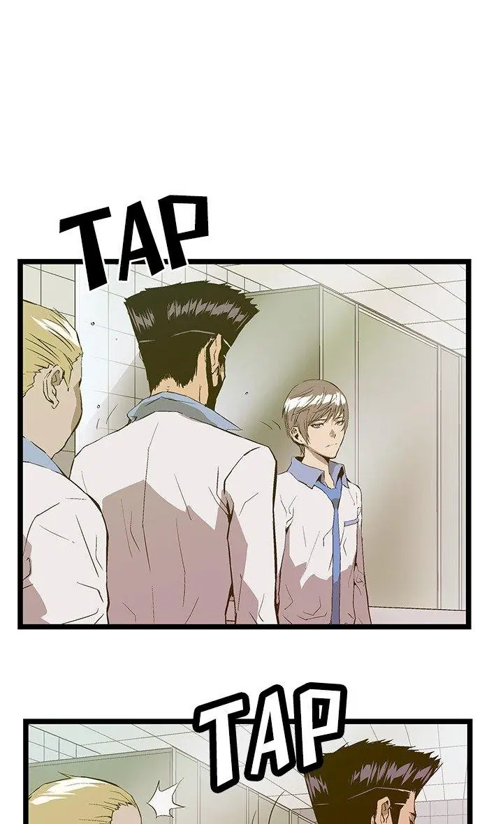 Weak Hero Chapter 48 Page 5