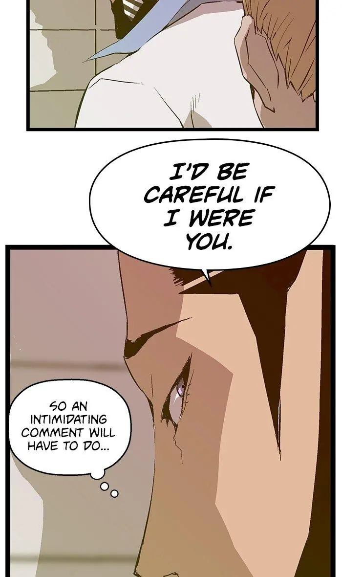 Weak Hero Chapter 48 Page 7