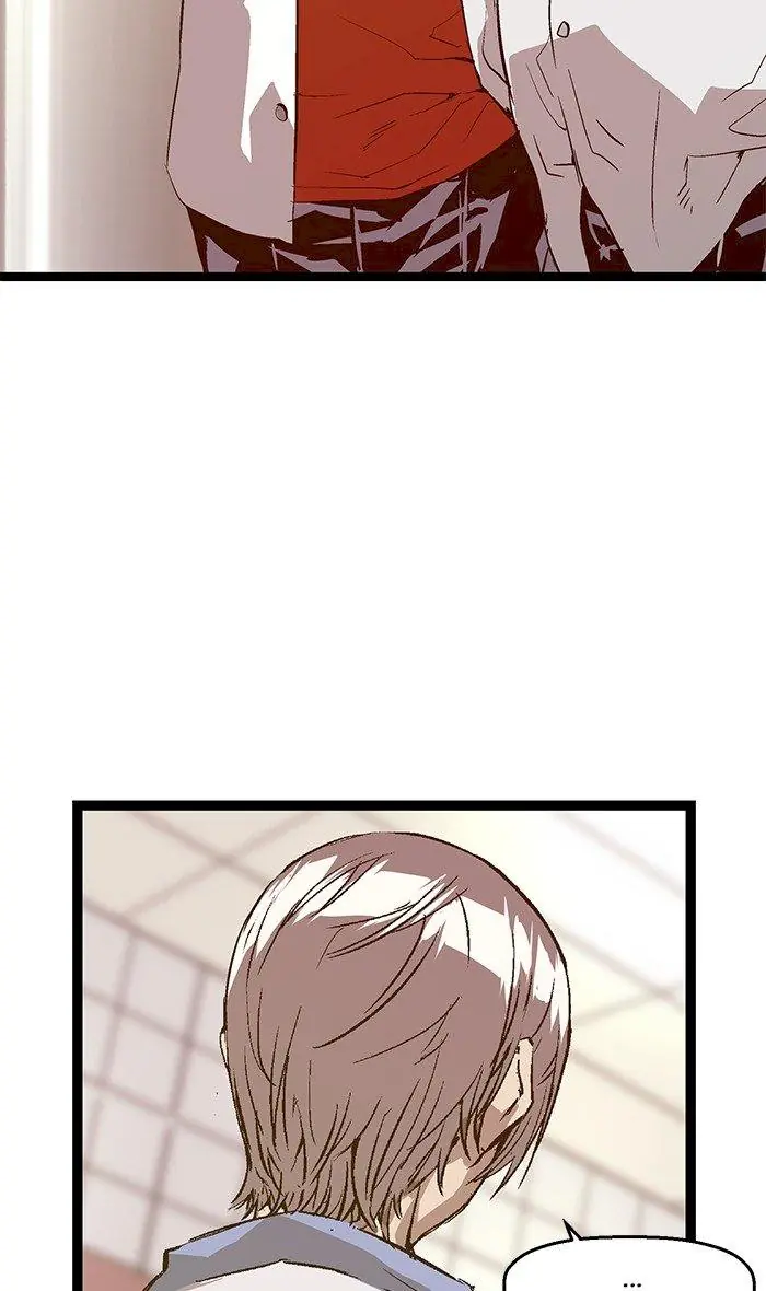 Weak Hero Chapter 48 Page 10