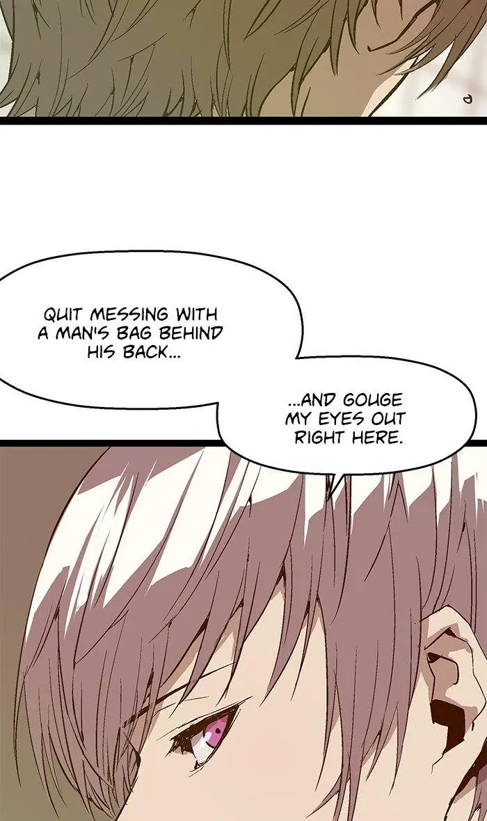 Weak Hero Chapter 48 Page 12