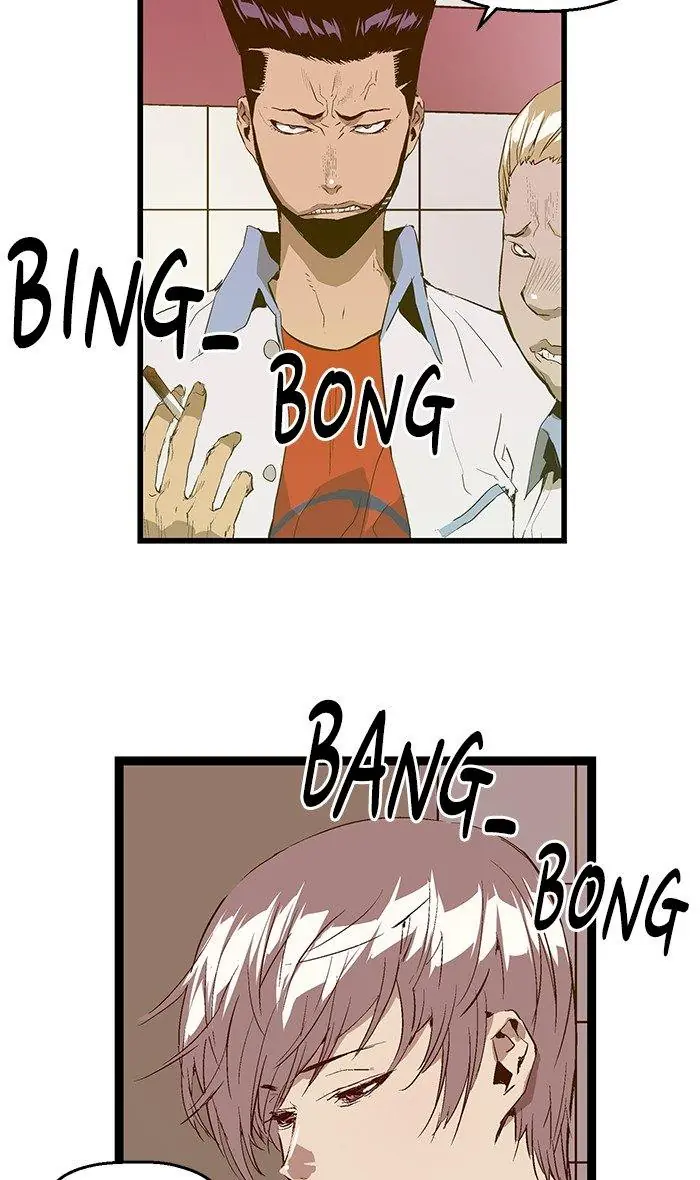 Weak Hero Chapter 48 Page 15