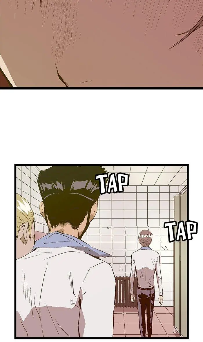 Weak Hero Chapter 48 Page 17