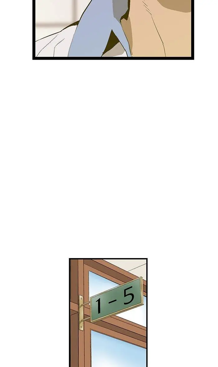 Weak Hero Chapter 48 Page 21