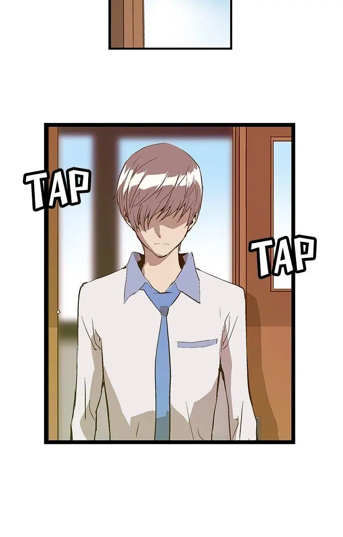 Weak Hero Chapter 48 Page 22