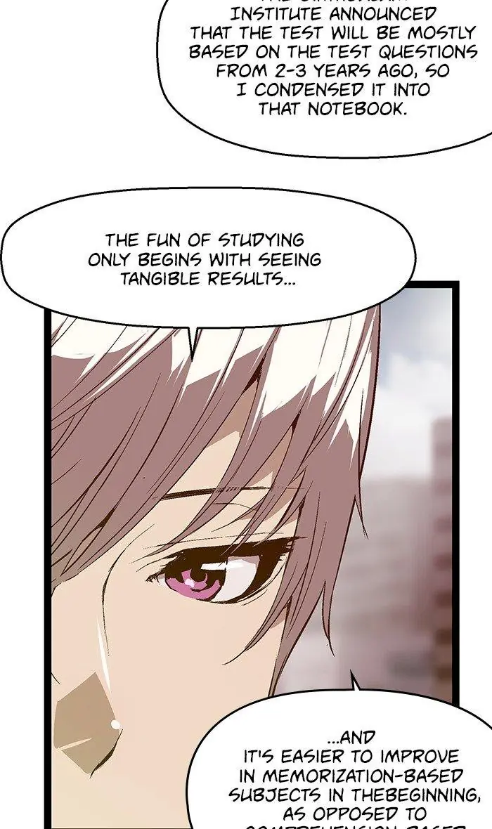 Weak Hero Chapter 48 Page 28