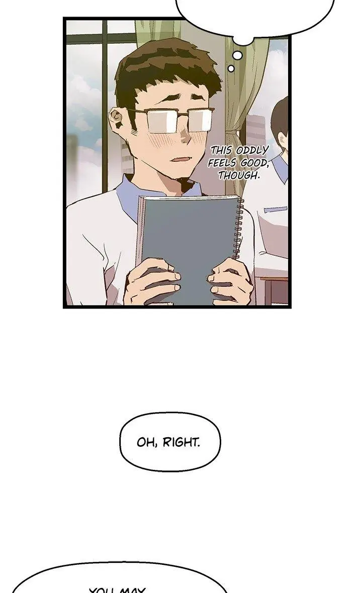 Weak Hero Chapter 48 Page 30