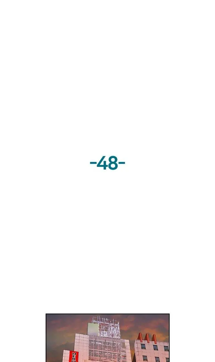 Weak Hero Chapter 48 Page 33