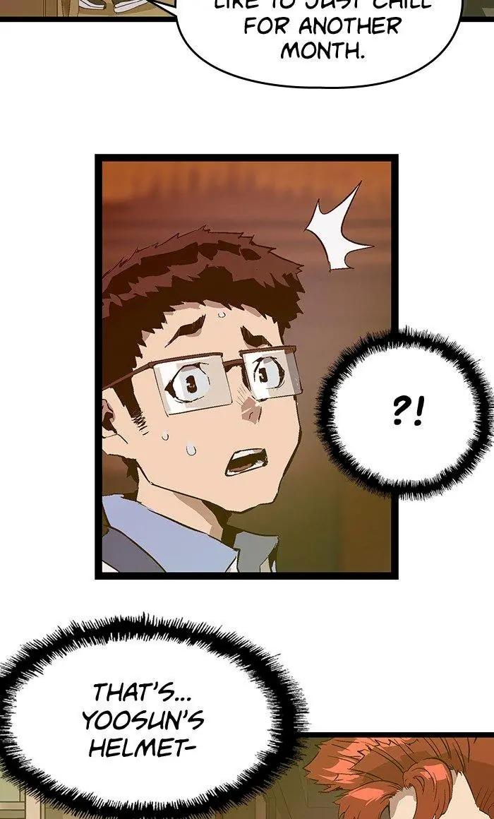 Weak Hero Chapter 48 Page 52