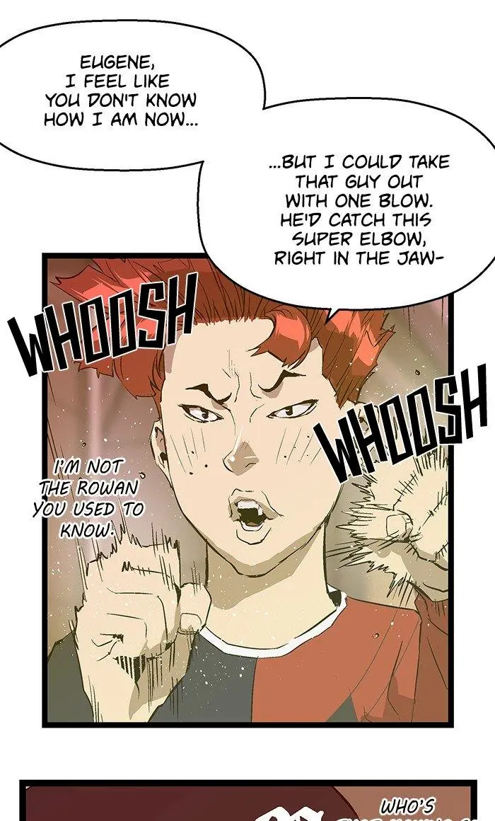 Weak Hero Chapter 48 Page 56