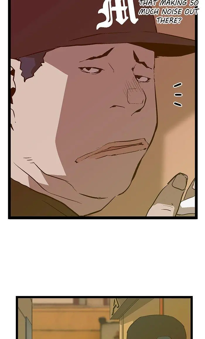 Weak Hero Chapter 48 Page 57