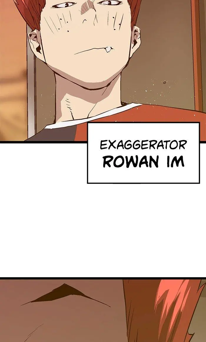 Weak Hero Chapter 48 Page 72