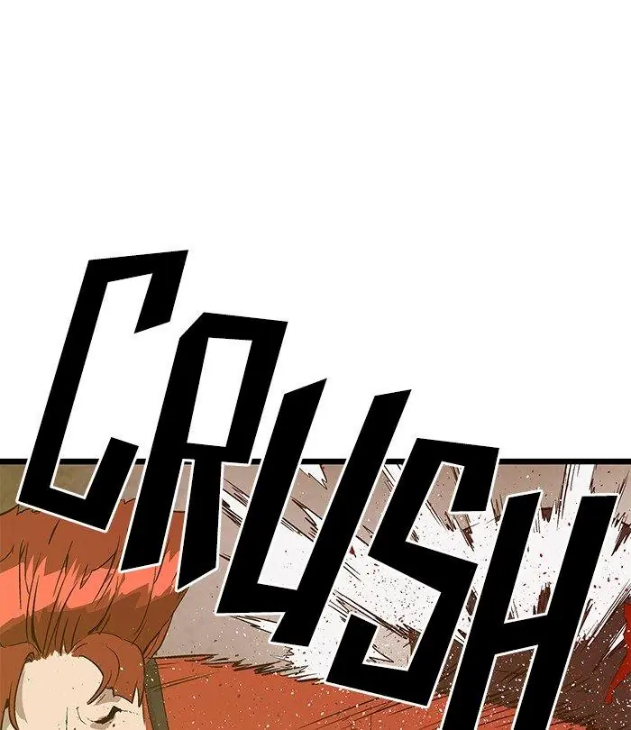 Weak Hero Chapter 49 Page 1