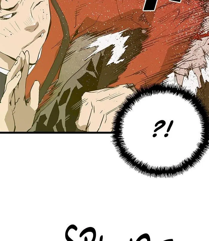 Weak Hero Chapter 49 Page 2