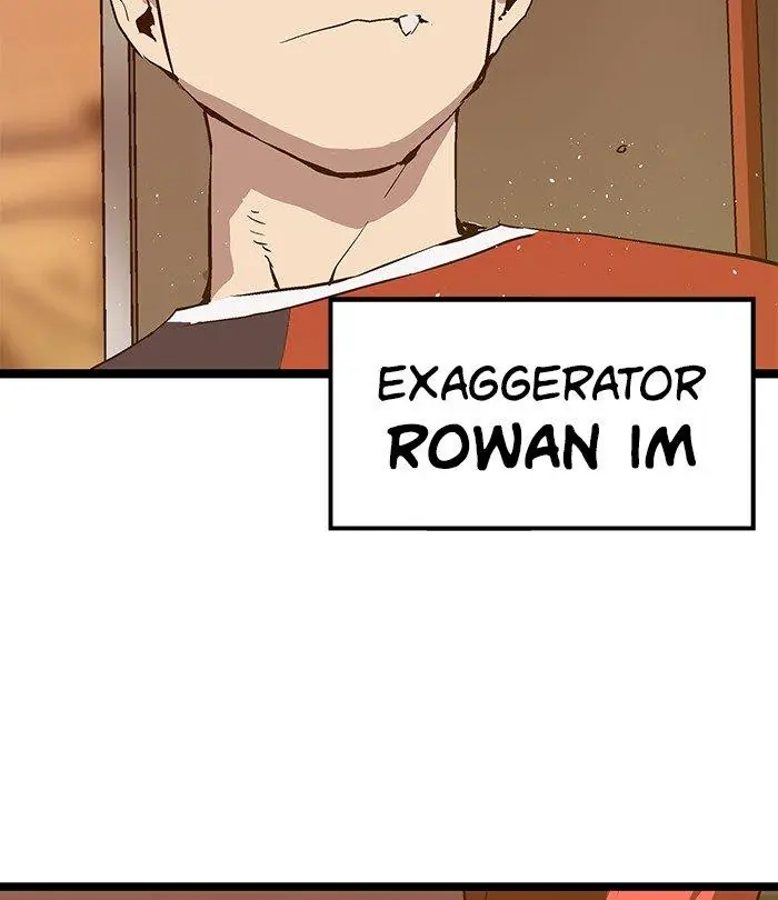 Weak Hero Chapter 49 Page 5