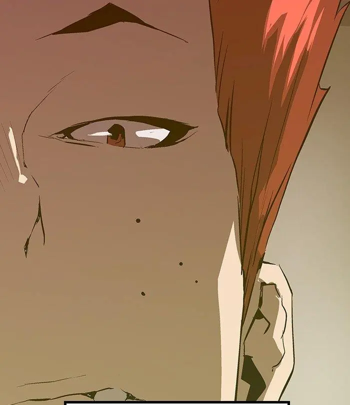 Weak Hero Chapter 49 Page 6