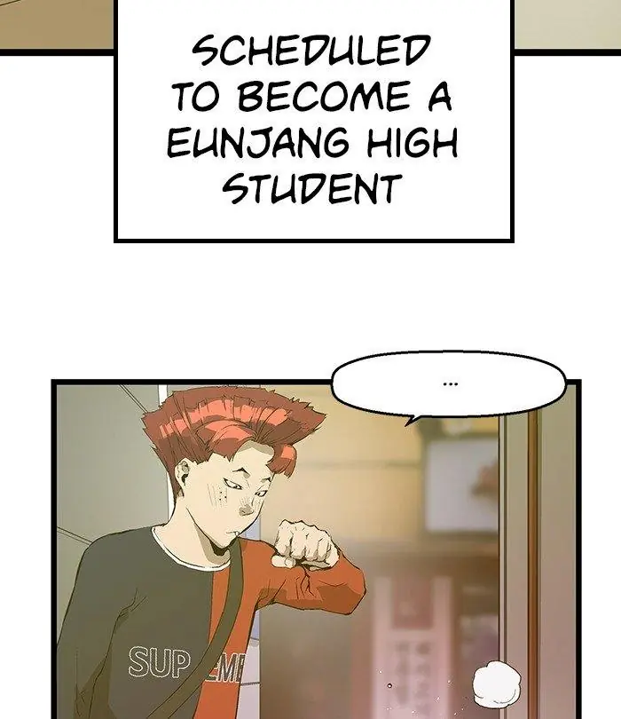 Weak Hero Chapter 49 Page 7