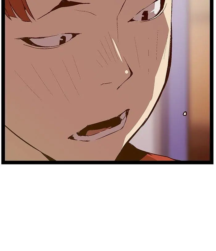 Weak Hero Chapter 49 Page 10