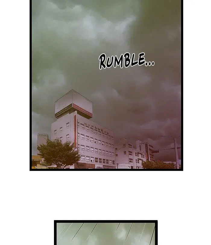 Weak Hero Chapter 49 Page 16