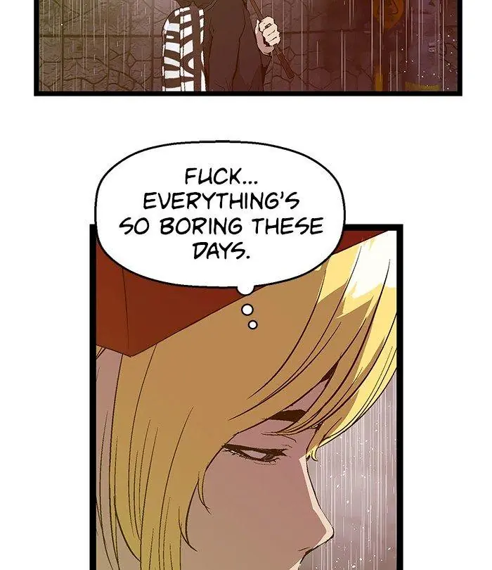 Weak Hero Chapter 49 Page 20