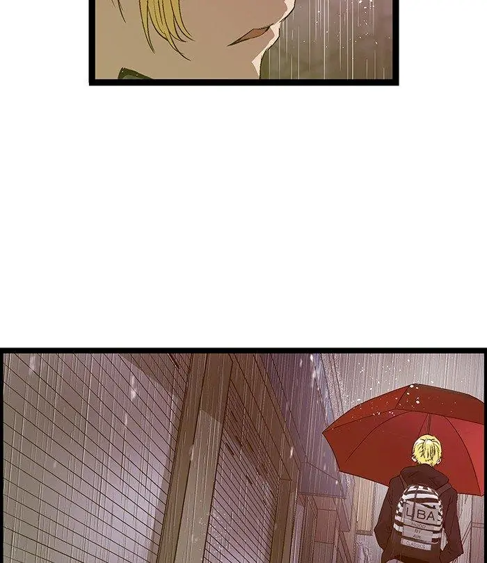 Weak Hero Chapter 49 Page 21