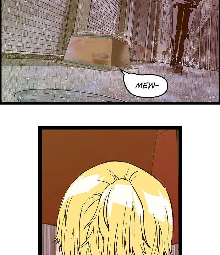 Weak Hero Chapter 49 Page 22