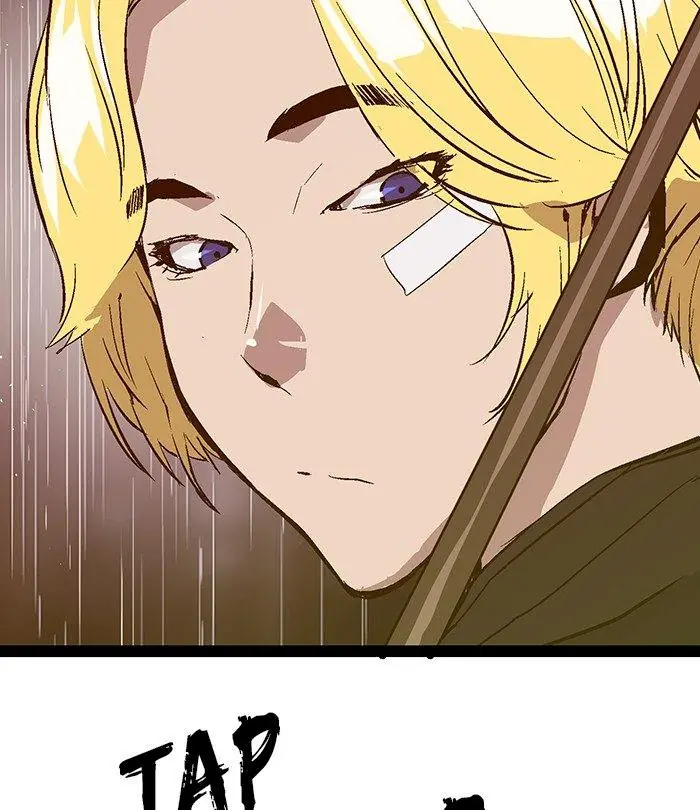 Weak Hero Chapter 49 Page 24