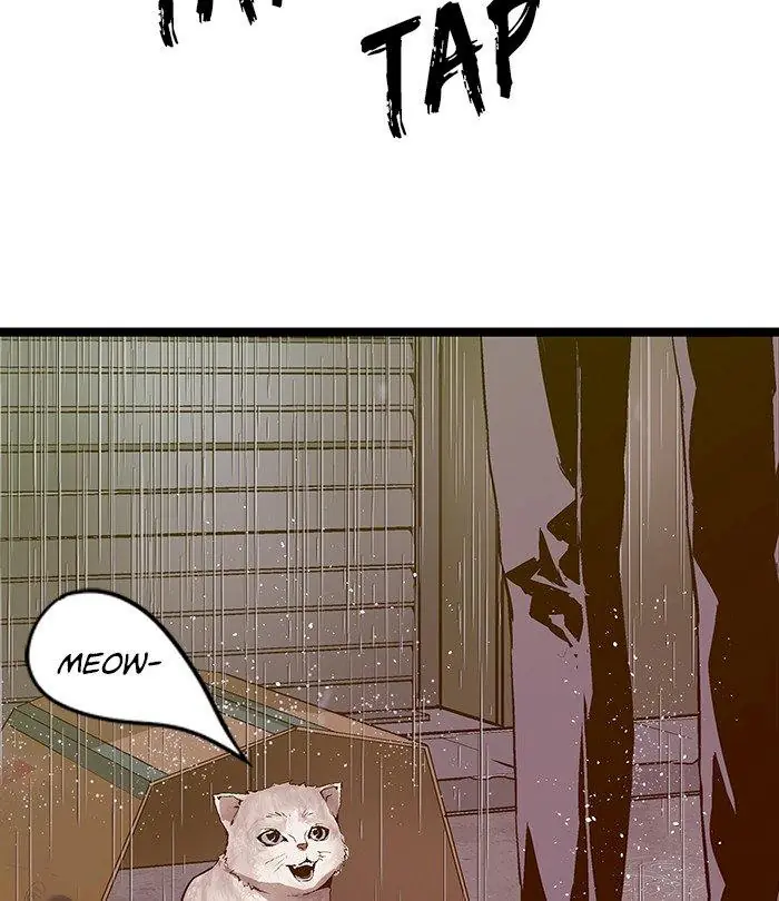 Weak Hero Chapter 49 Page 25