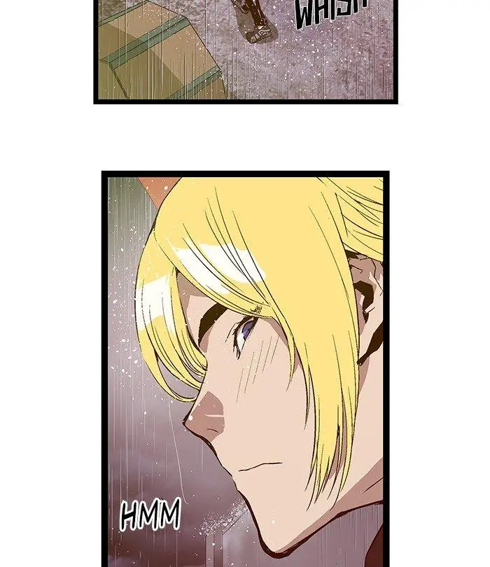 Weak Hero Chapter 49 Page 27