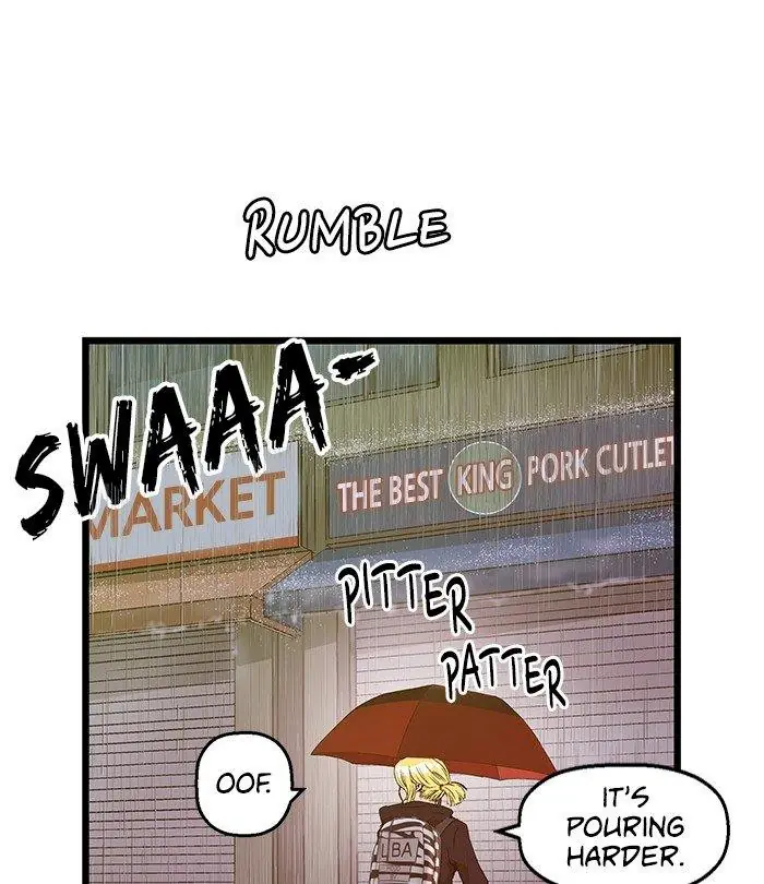 Weak Hero Chapter 49 Page 32