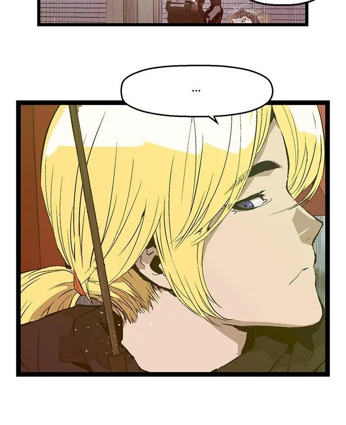 Weak Hero Chapter 49 Page 33