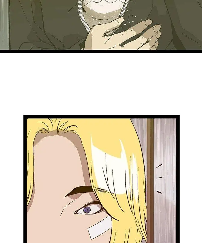 Weak Hero Chapter 49 Page 37