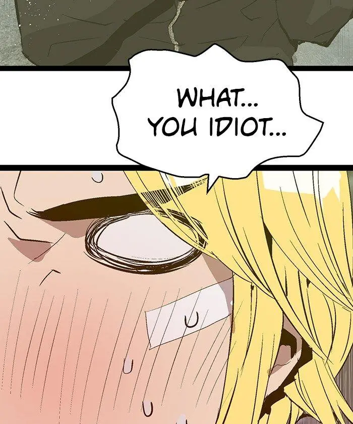 Weak Hero Chapter 49 Page 43