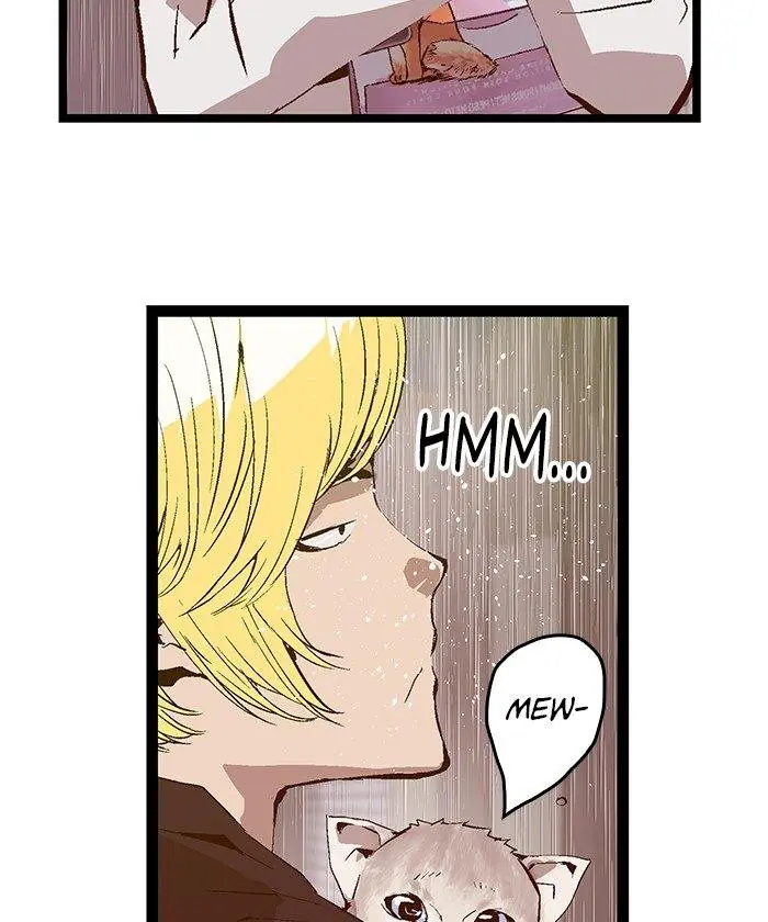 Weak Hero Chapter 49 Page 48