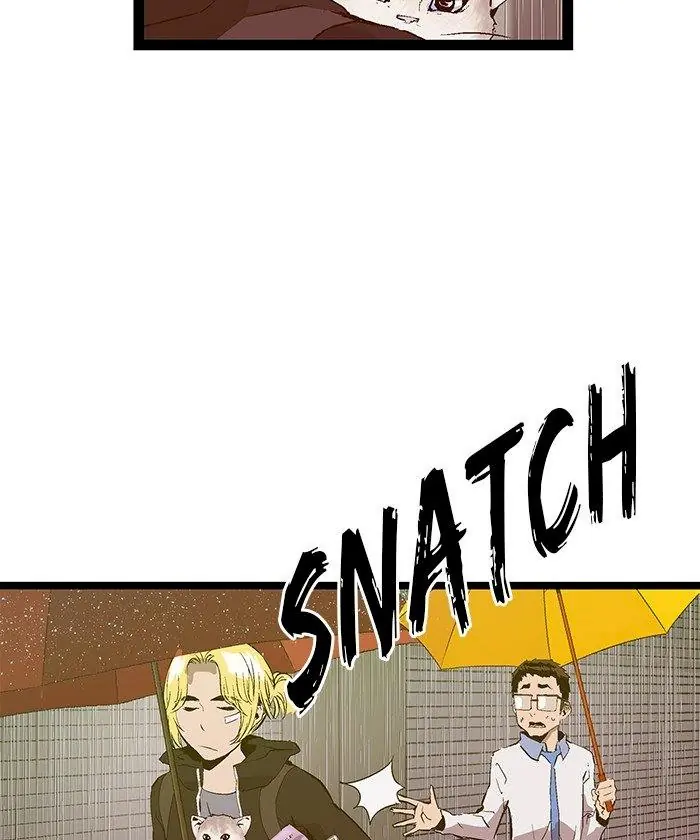 Weak Hero Chapter 49 Page 49