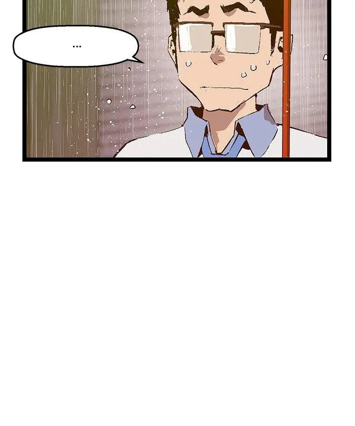 Weak Hero Chapter 49 Page 51