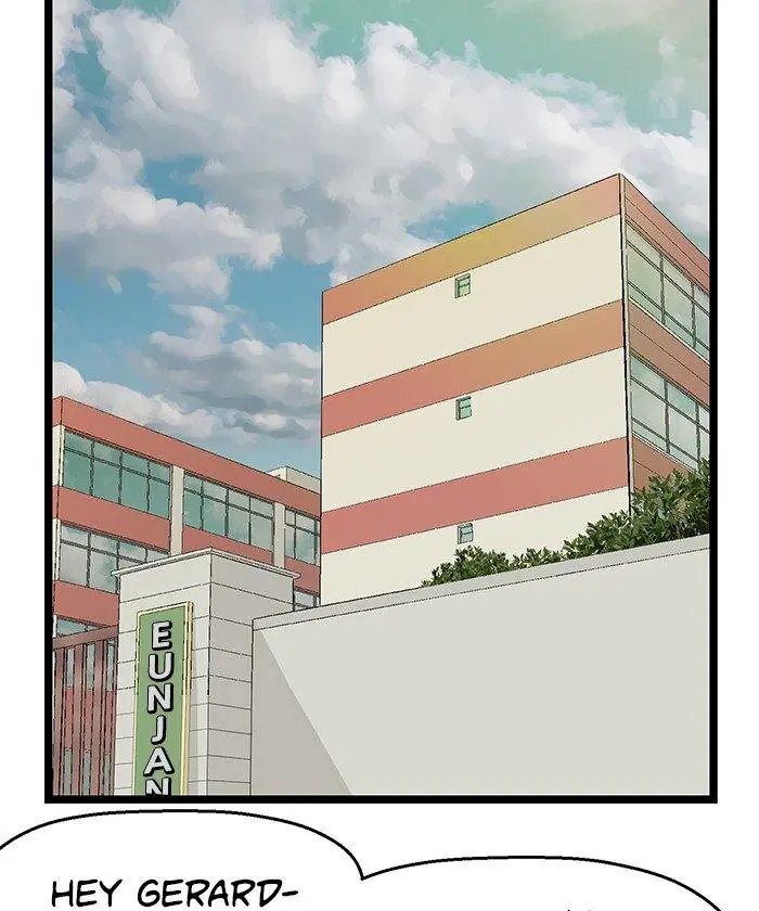 Weak Hero Chapter 49 Page 54