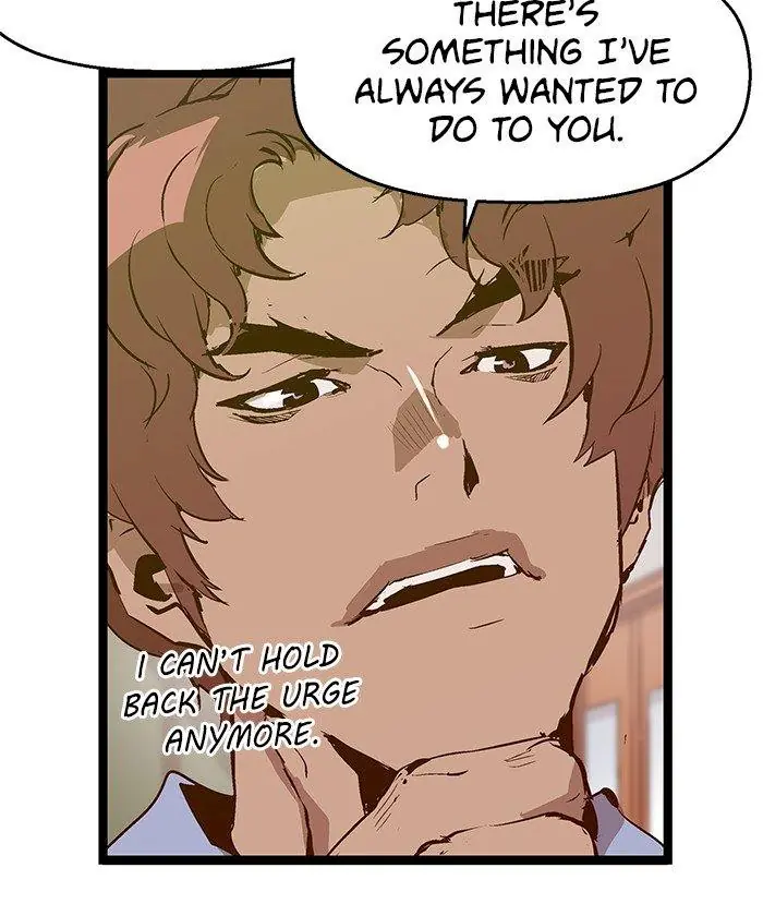 Weak Hero Chapter 49 Page 55