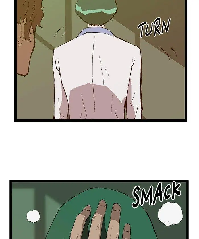 Weak Hero Chapter 49 Page 59