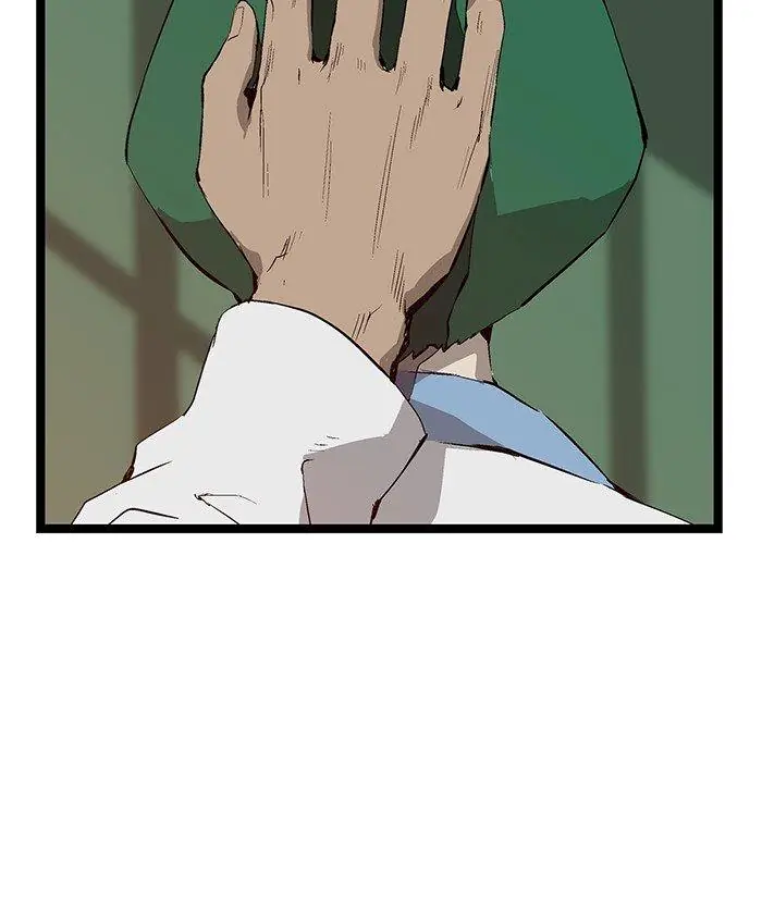 Weak Hero Chapter 49 Page 60