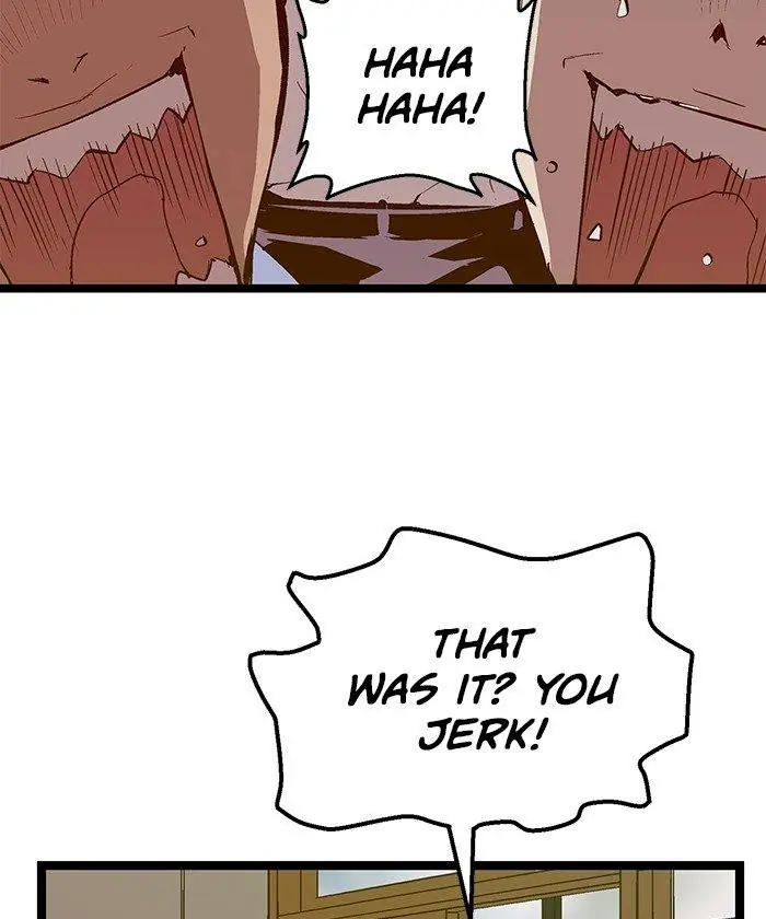 Weak Hero Chapter 49 Page 63