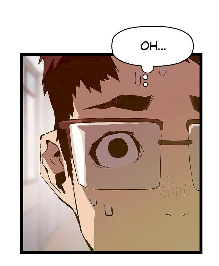 Weak Hero Chapter 49 Page 71