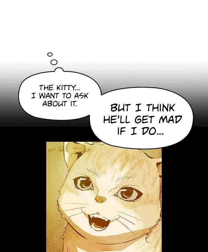 Weak Hero Chapter 49 Page 72