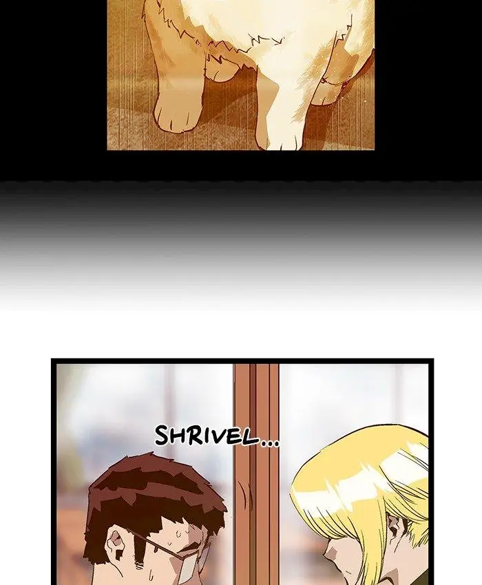 Weak Hero Chapter 49 Page 73