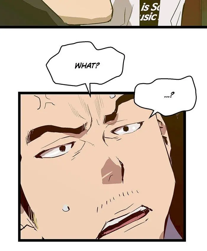 Weak Hero Chapter 49 Page 90