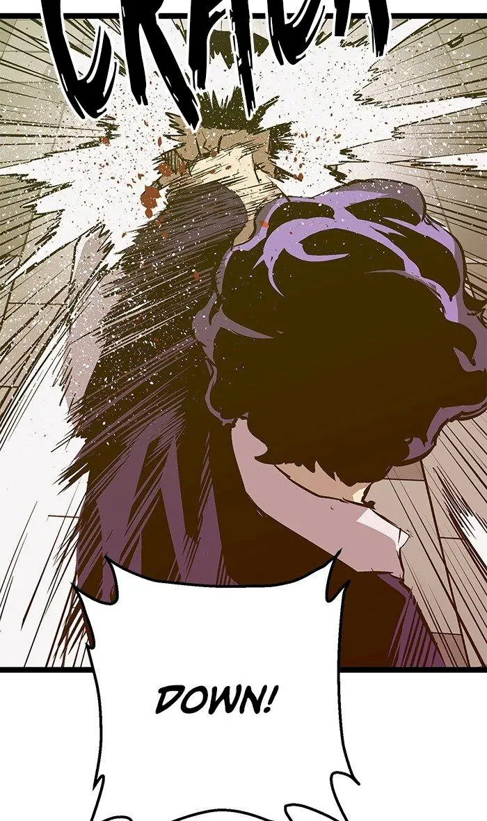 Weak Hero Chapter 50 Page 10